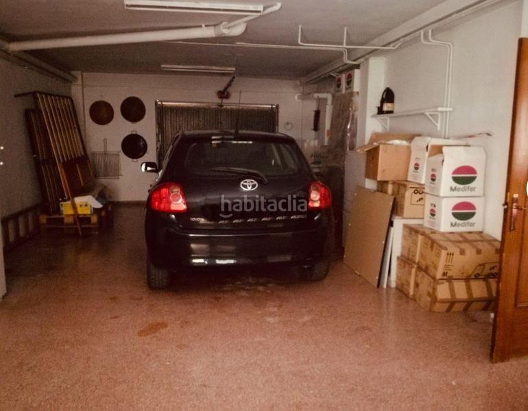 Foto eab12217-e38a-448d-bd77-c7526034ce82. Xalet amb calefacció aparcament piscina a Villafranqueza Alicante