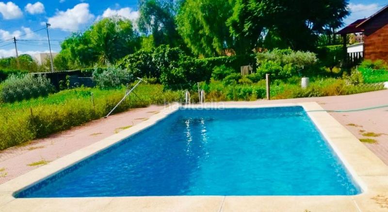 Foto fbba22a9-3e68-44d8-be1b-ecfeac9bfab6. Xalet amb calefacció aparcament piscina a Villafranqueza Alicante