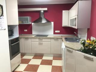 Appartement à Ensanche-Diputación. Piso en venta en alicante - centro - corte ingles