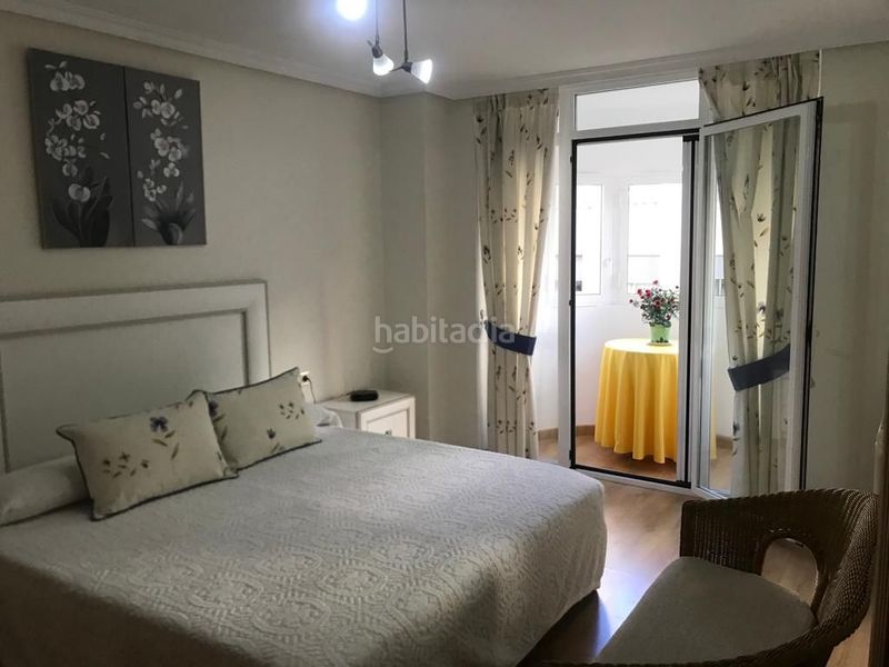Foto cedcb093-35a1-4c59-a231-4a73b64839ae. Pis amb calefacció aparcament a Ensanche-Diputación Alicante