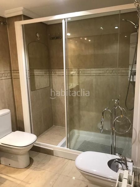 Foto f95da236-2ce9-46e4-a4ac-357e4a64fe59. Pis amb calefacció aparcament a Ensanche-Diputación Alicante