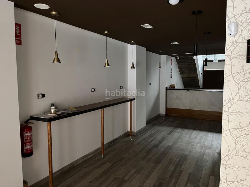 Foto 6593601c-57fa-4fb5-9bea-af64dae4de12. Local comercial local en venta - zona centro en Mercado Alicante