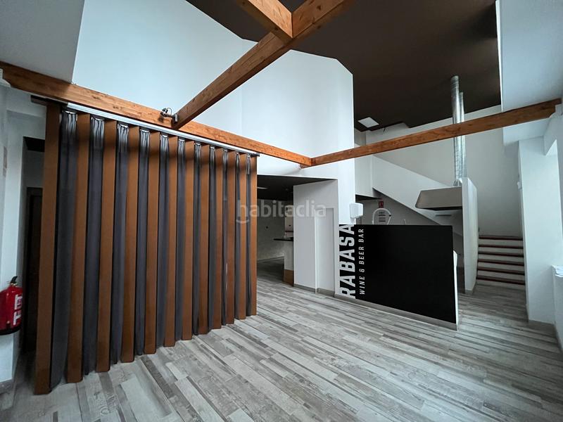 Foto 7190eaae-0e02-4bca-9713-986907c2b7ea. Local comercial local en venta - zona centro en Mercado Alicante