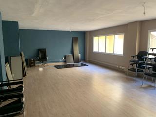 Location Bureau à Ensanche-Diputación. Oficina en alquiler en pleno centro de alicante