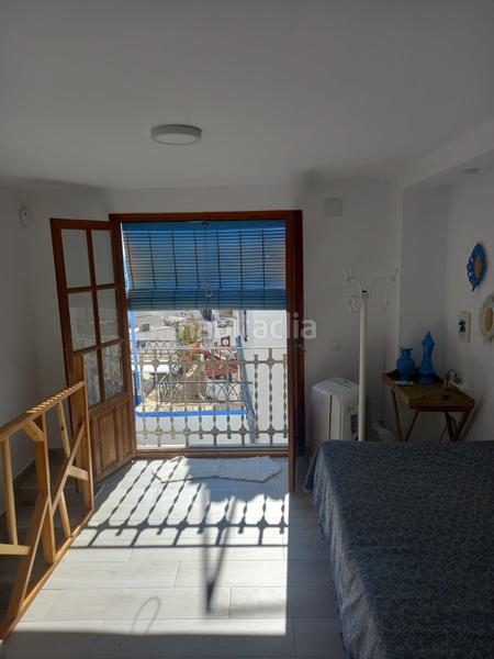 Foto 00d0d146-6626-4ab4-bf72-137176a8764b. Casa a schiera con riscaldamento in Casco Antiguo - Sta. Cruz - Ayuntamiento Alicante