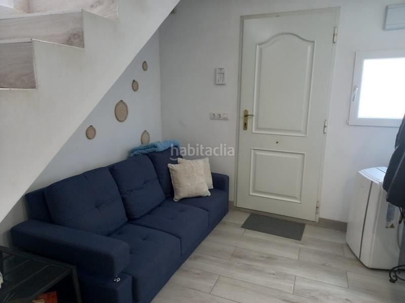 Foto 1545a6d7-4c56-4628-b2a6-742970903153. Casa a schiera con riscaldamento in Casco Antiguo - Sta. Cruz - Ayuntamiento Alicante