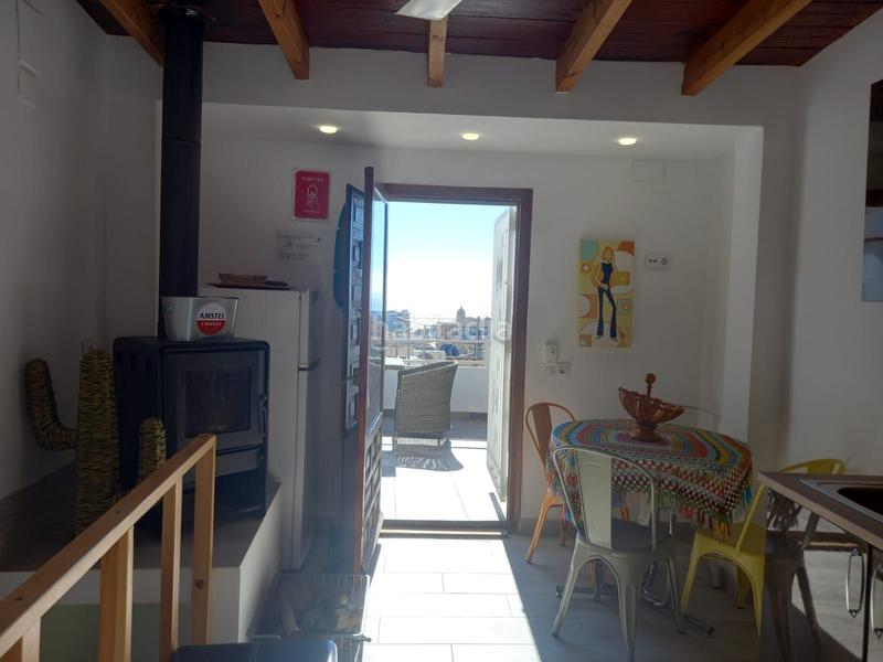 Foto 1b04045c-4473-4eeb-82ee-a365d07ff228. Casa a schiera con riscaldamento in Casco Antiguo - Sta. Cruz - Ayuntamiento Alicante