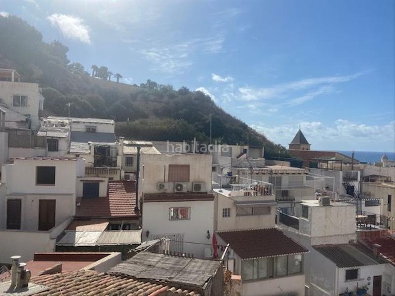 Foto 283653cb-ba07-4c4a-a6a0-aa18411f938e. Casa a schiera con riscaldamento in Casco Antiguo - Sta. Cruz - Ayuntamiento Alicante