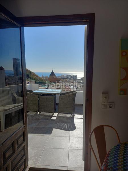 Foto 5258b985-6e77-47c2-974b-786844e58b35. Casa a schiera con riscaldamento in Casco Antiguo - Sta. Cruz - Ayuntamiento Alicante