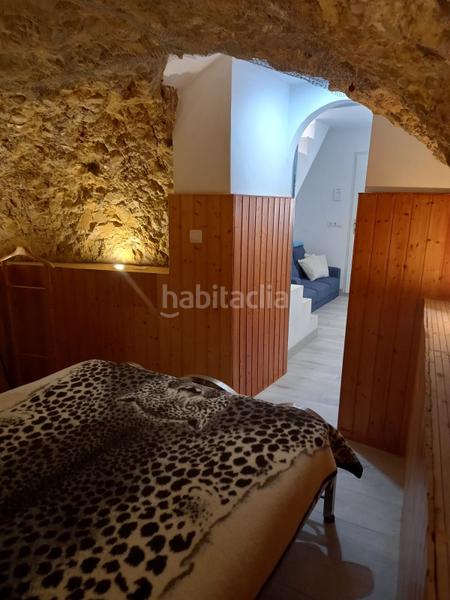 Foto 8f33a89e-b065-4ac1-9324-521a7f67d7c8. Casa a schiera con riscaldamento in Casco Antiguo - Sta. Cruz - Ayuntamiento Alicante