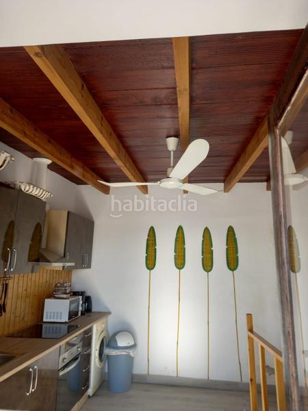 Foto aff5f642-c6ba-43b3-8a0a-afcb859d37dd. Casa a schiera con riscaldamento in Casco Antiguo - Sta. Cruz - Ayuntamiento Alicante