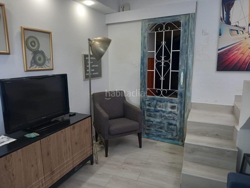 Foto d0639c99-8244-44bb-869c-69730163fa20. Casa a schiera con riscaldamento in Casco Antiguo - Sta. Cruz - Ayuntamiento Alicante