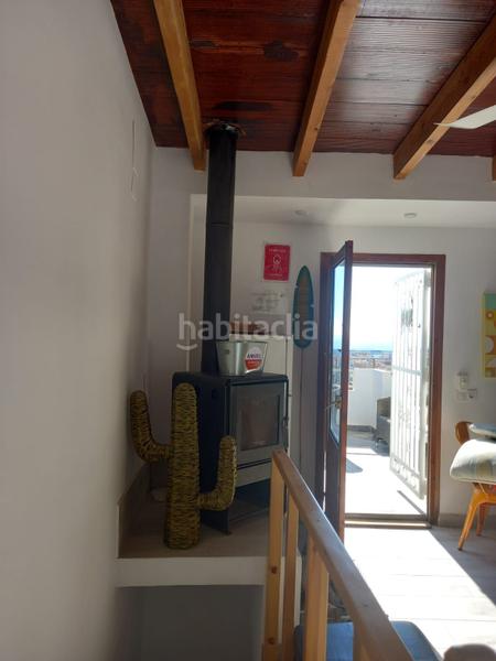Foto d657f380-46a6-4e99-ab02-c6f7fb984147. Casa a schiera con riscaldamento in Casco Antiguo - Sta. Cruz - Ayuntamiento Alicante