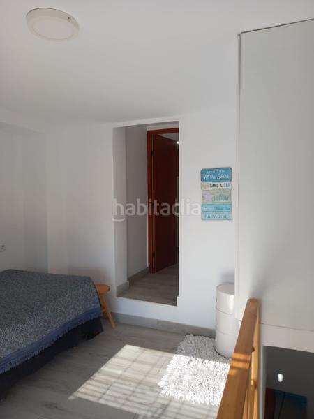 Foto d8989abf-5185-4781-a908-b1b5fdb5314e. Casa a schiera con riscaldamento in Casco Antiguo - Sta. Cruz - Ayuntamiento Alicante