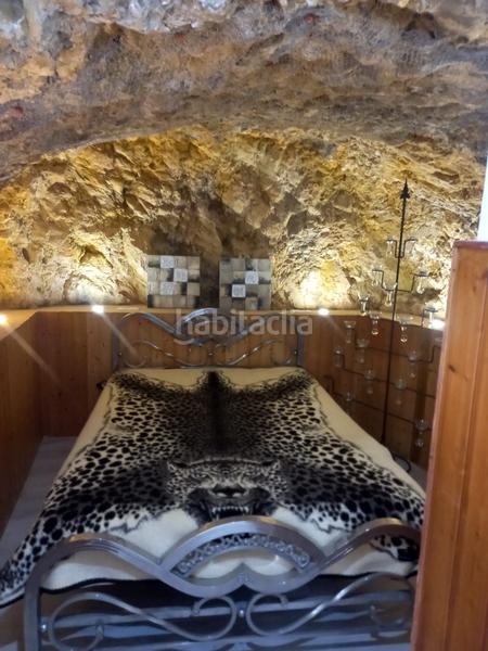 Foto e7a49729-790b-4046-ac77-40b863b0120b. Casa a schiera con riscaldamento in Casco Antiguo - Sta. Cruz - Ayuntamiento Alicante