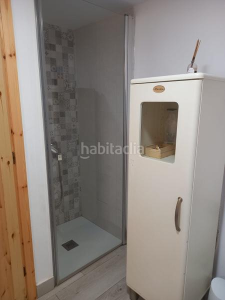 Foto e8623cd4-d055-4bfa-be2d-9e84b58c1f8b. Casa a schiera con riscaldamento in Casco Antiguo - Sta. Cruz - Ayuntamiento Alicante