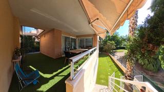 Lloguer Xalet  Calle enric valor. Chalet en alquiler en playa san juan - zona golf- miriam blasco