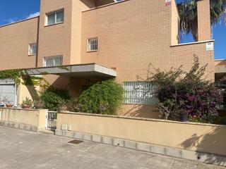 Lloguer Xalet  N/a. Chalet en alquiler en playa san juan - zona golf- miriam blasco