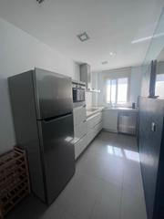 Miete Dachwohnung in Calle teniente aguado 14. Atico en alquiler en alicante