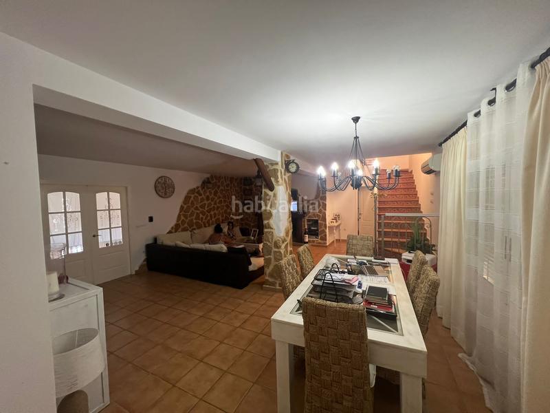 Foto 15d64525-bf73-4bcc-bebb-1e986888058f. Chalet  independiente en venta en Centro mutxamiel en Mutxamel
