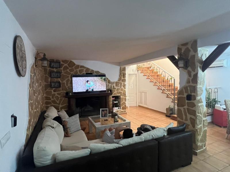 Foto 1af23299-1ef7-464b-aa5f-d937756232a6. Chalet  independiente en venta en Centro mutxamiel en Mutxamel