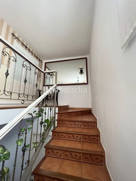 Foto 39ad12bb-2873-4f55-bf87-b5bda1617049. Chalet  independiente en venta en Centro mutxamiel en Mutxamel