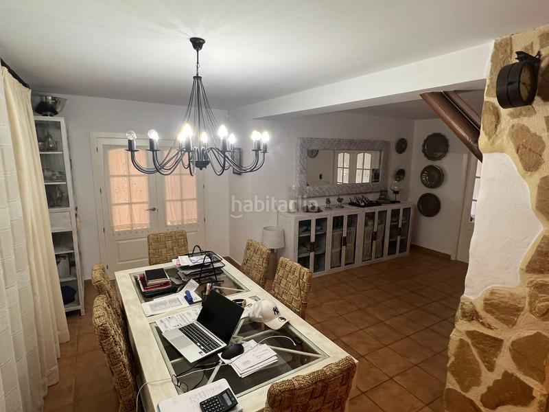 Foto 558ea38d-72ed-4fdb-9e0e-16b051662bea. Chalet  independiente en venta en Centro mutxamiel en Mutxamel