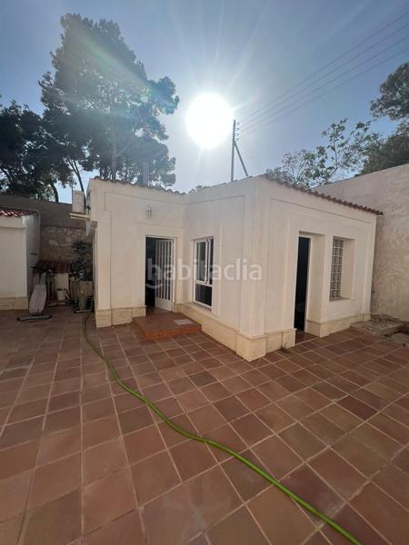 Foto 6cde3c74-51de-4ce5-b86b-f7797219da82. Chalet  independiente en venta en Centro mutxamiel en Mutxamel