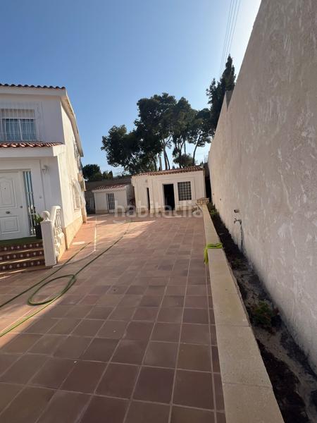 Foto 789b115b-2fb2-43c6-8f3c-5a1d8eda9493. Chalet  independiente en venta en Centro mutxamiel en Mutxamel