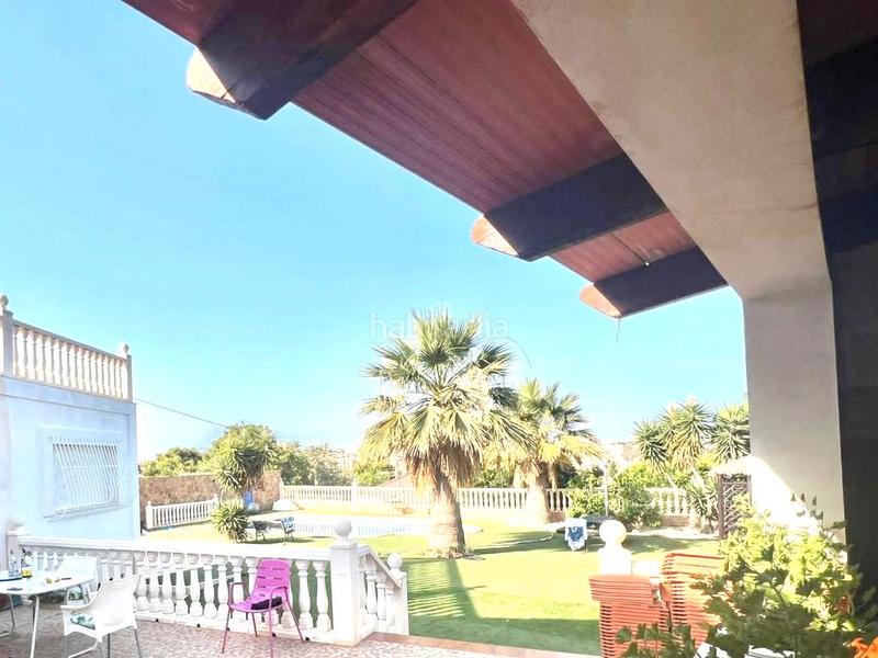 Foto 7f649caf-4b9e-4dab-aeaa-cc0b42a4b263. Chalet  independiente en venta en Centro mutxamiel en Mutxamel