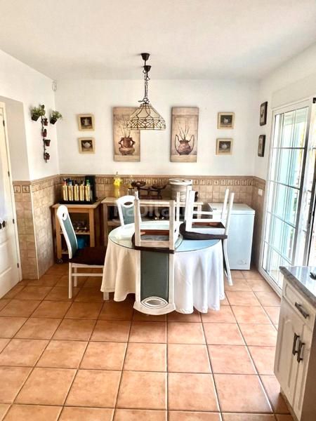 Foto 8ef4f90d-9037-4cc2-bb42-9dcacebc3cf6. Chalet  independiente en venta en Centro mutxamiel en Mutxamel