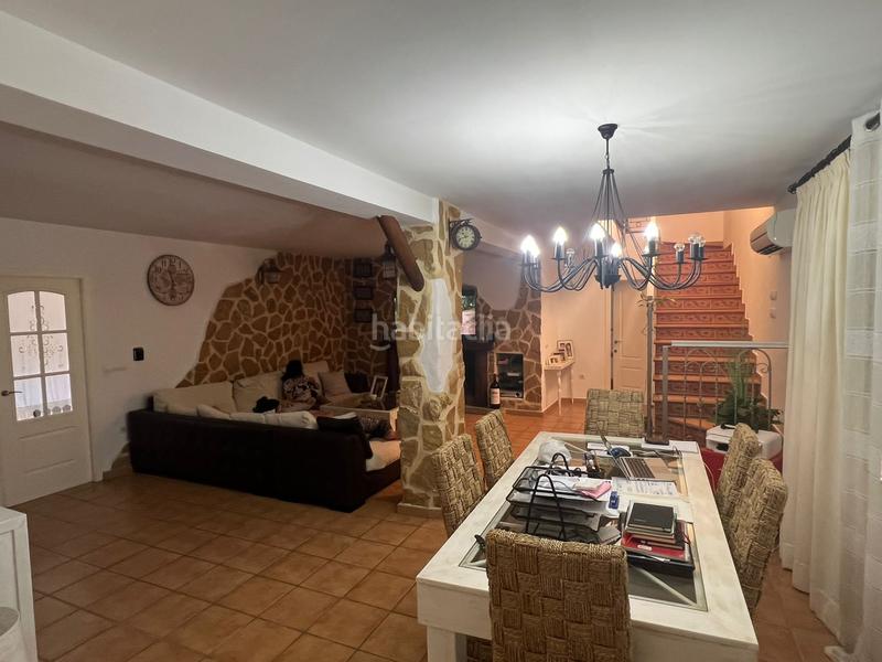 Foto a0f7bda0-63de-4539-b886-3ee6bdf8b3dc. Chalet  independiente en venta en Centro mutxamiel en Mutxamel