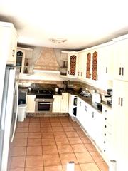 Chalet in Centro. Chalet independiente en venta en centro mutxamiel