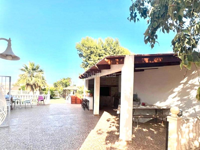Foto a7dc95e6-29ac-424e-8c39-6e4312d6c976. Chalet  independiente en venta en Centro mutxamiel en Mutxamel