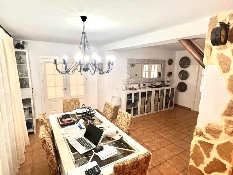 Foto c31bf146-eeec-4672-a670-e328c9dcd83e. Chalet  independiente en venta en Centro mutxamiel en Mutxamel