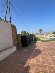 Xalet a Centro. Chalet independiente en venta en centro mutxamiel
