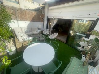 Attique à Mercado. Espectacular atico en venta - centro alicante