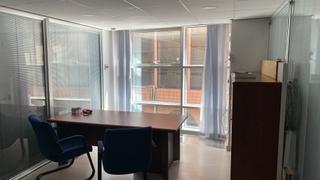 Miete Büro in Barrio del Centro. Magnifica oficina alicante - zona explanada