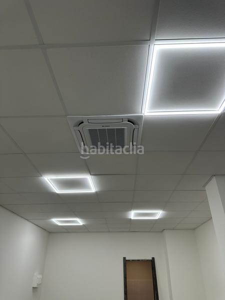 Foto a59238cd-dc0f-4aba-b126-faeb63387009. Location local commercial dans Florida Baja Alicante