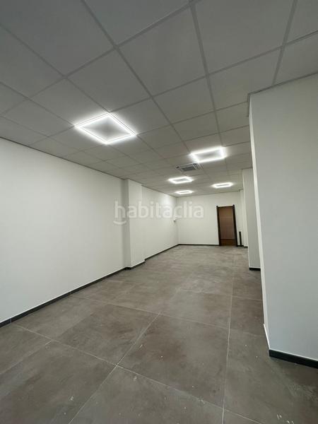Foto 505e8b94-e6e2-4a10-b455-6aac078fe7db. Rent business premise in Florida Baja Alicante
