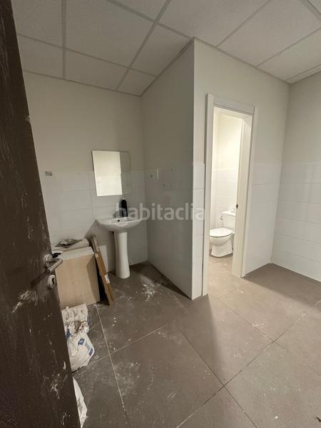 Foto b835fdde-a633-41fe-839d-43daba71e815. Rent business premise in Florida Baja Alicante