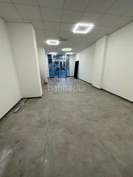 Foto f520f480-ddea-43f1-87ab-0d90f8b4d8b1. Rent business premise in Florida Baja Alicante