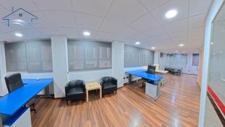 Lloguer Oficina a Barrio del Centro. Oficina en alquiler en pleno centro de alicante