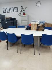 Location Bureau à Ensanche-Diputación. Oficina en alquiler alicante centro