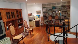 Location Attique à Mercado. Atico duplex en alquiler en pleno centro de alicante