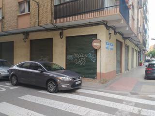 Local Comercial a Alfafar. Amplio local gran oportunidad en venta o alquiler