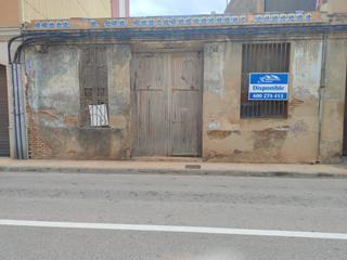 Terreny residencial a Catarroja. Parcela en albal