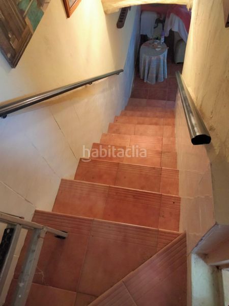 Foto 3a5f26b1-23d3-42d6-8b19-586644d4230c. Casa  pueblo en Andilla