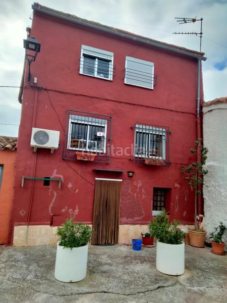 Foto 6c464a95-72f8-42ec-9283-3c5b84f70690. Casa  pueblo en Andilla