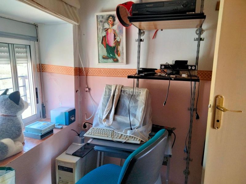 Foto af7e2fd5-05b0-4684-bc76-d95173fc17ce. Casa  pueblo en Andilla